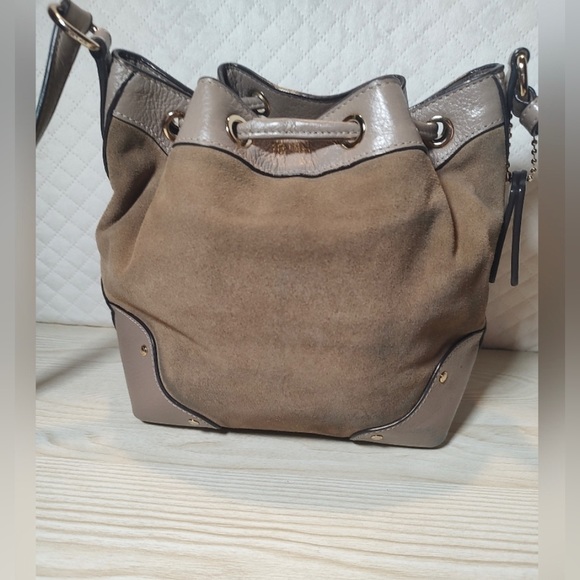 Coach Bucket Bag and Wallet BUNDLE! - Picture 10 of 15
